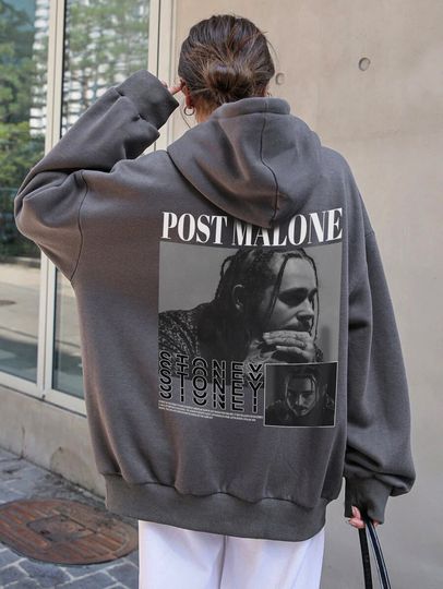 Discover Posty Hoodie, Posty Twelve Carat Europe Tour Shirt, Posty Music Shirt, Gift For Men