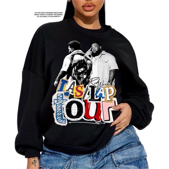 Rod Wave Sweatshirt, Rod Wave, Rod Wave Shirt, Rod Wave Last Lap, Rod Wave Last Lap Shirt, Rod Wave Concert Shirt