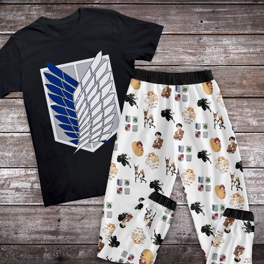 Discover Video Game Pajamas Set, Personalized Family Pajamas, Family Christmas Pajamas Set.