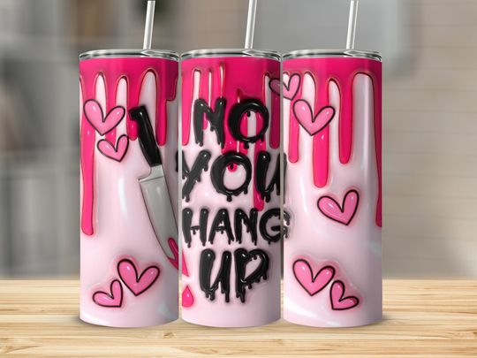 Discover Spooky Season Tumbler, Cute Ghost Tumbler, 3D Inflated Tumbler, Pumpkin Spice Tumbler, Happy Halloween Tumbler, Trick or Treat Tumbler Gift