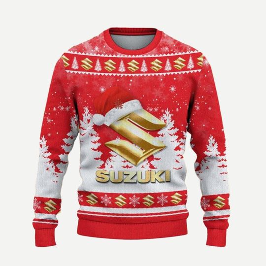 Discover Cars Ugly Christmas Sweater, Mens Cars Shirt, Cars All Over Printed Unisex Shirt, Motorcycle For Dad, Car Racing Hoodie