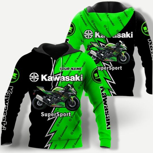 Discover Motorcycle Racing 3D Hoodie, Motorcycle All Over Printed Unisex Hoodie, Sport Bike Tshirt, Personalized Racing Team Shirts, Men Hoodie