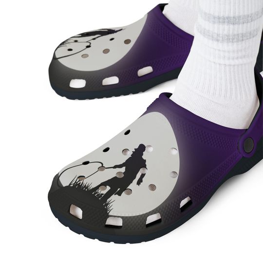 Discover Child Catcher Silhouette Moon Design, Scary Movies Chitty Chitty Bang Bang, Halloween Shoes, Costume Footwear, Cosplay Sneakers