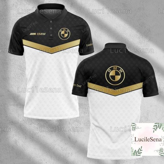 Discover Halloween Car Polo Shirt, Mens Golf Polo Shirt, Logo Golf Polo Shirt, Polo Shirt Custom, Motorsport Polo Shirt, Gift For Car Guys