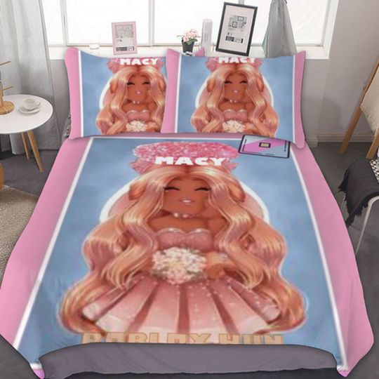 Discover Royal High Bed for Girls, Girls Gaming stuff, girls gift
