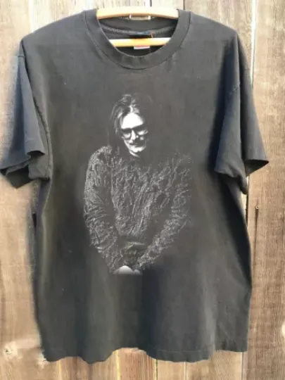 Discover Music Tour Hardyy Rockstar 2024 Shirt, Vintage Hadry Unisex T-Shirt