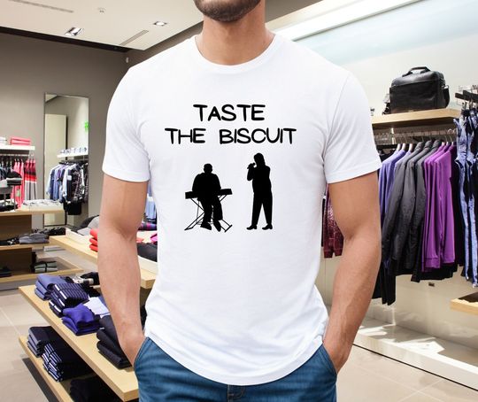 Taste The Biscuit Shirt, Taste The Honey Sauce shirt, Taste the bisquit shirt, Taste the biscuit song, Bisquit remix viral shrt, KFC song