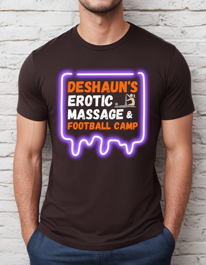 Deshaun Watson shirt, Cleveland Browns shirt, Browns fan shirt, Deshaun Watson massage shirt, CLE shirt, Cleveland Dawgs shirt, Brownies Tee