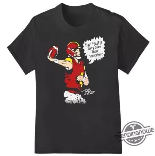 Discover Jayden Daniels Washington  Unisex T-Shirt