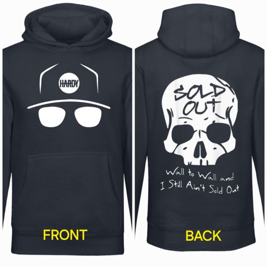 Discover Hardyy SOLD OUT Eco-Friendly Unisex Premium Hoodie