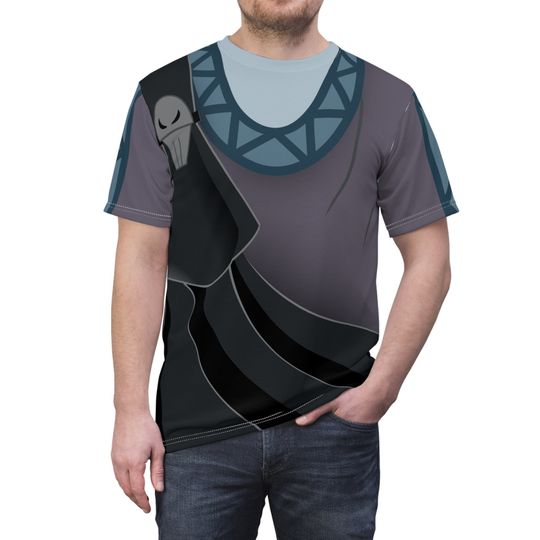 The Hades Unisex Tee