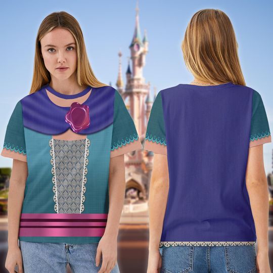 Bo Peep Costume , Toy Story Character Cosplay Costume Sweatshirt, Toy Story Halloween 3D Cosplay Outfit, Movie All Over Print Clothing