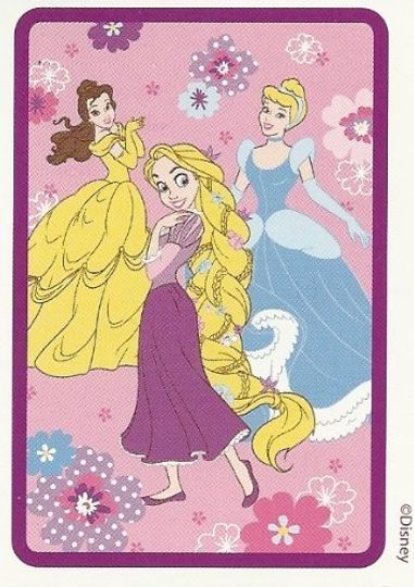Disney Junior Princess Toddler Plush Blanket Throw Princesses Rapunzel Cinde Aurora