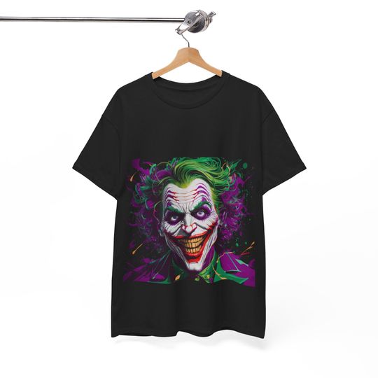 Joker Funny Shirt,Joker T-Shirt,Why so serious, Joker Tee,Why so serious, Joker Tee,Joker Joaquin Phoenix Art T-Shirt ,Aesthetic Shirt