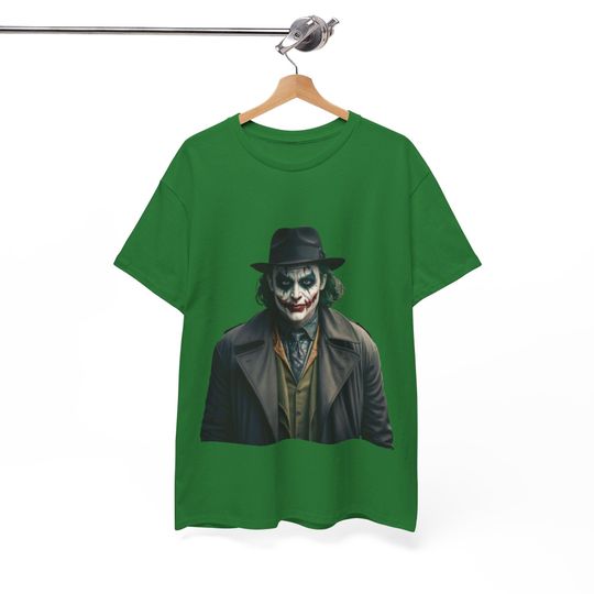 Funny Joker Tees,Joker T-Shirt,Why so serious, Joker Tee,Why so serious,Joker Tee,Joker Art T-Shirt,birthday gift Joker gift,Aesthetic Shirt
