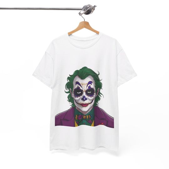 Funny joker T shirt,Why so serious, Joker Tee,Why so serious, Joker Tee,Joker Phoenix Art T-Shirt