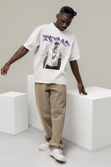 Future T-Shirt, We Dont Trust You Graphic Shirt, Metro Boomin Shirt, Cute Unisex Retro Tee