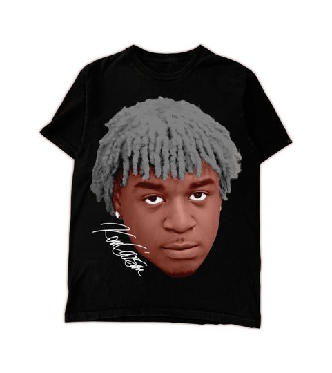 Ken Carson Opium Vintage Graphic Signature Rap Tee, T-Shirt, Shirt, Tees, T-Shirts, Shirts, Playboi Carti