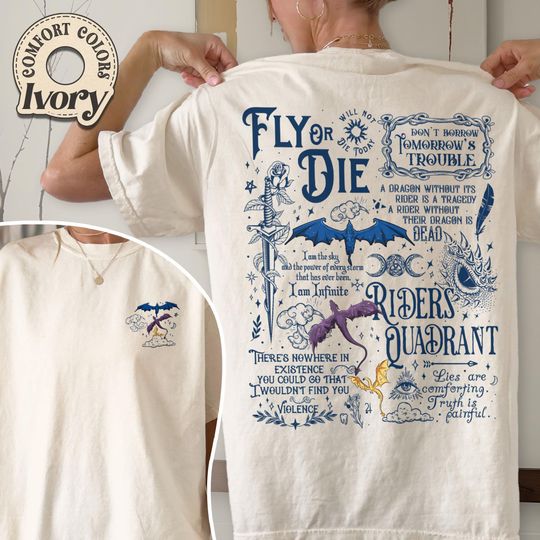 Basgiath War College Fourth Wing Comfort Colors Shirt, Wing Leader, Violence Basgiath Shirt, Fourth Wing Rebecca Yarros Violet Sorrengail