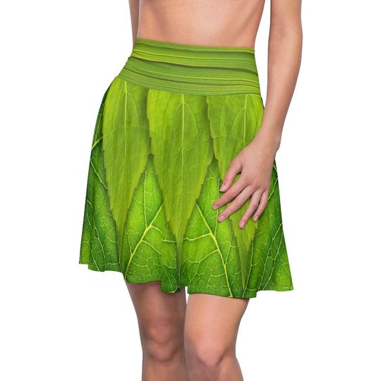 Peter Pan Costume, Tinkerbell Skirts, Tinkerbell Costume, Peter Pan Running, Disney Skirts for Womens, Disney Running Skirts, Disney Cosplay