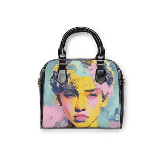 Shoulder Handbag