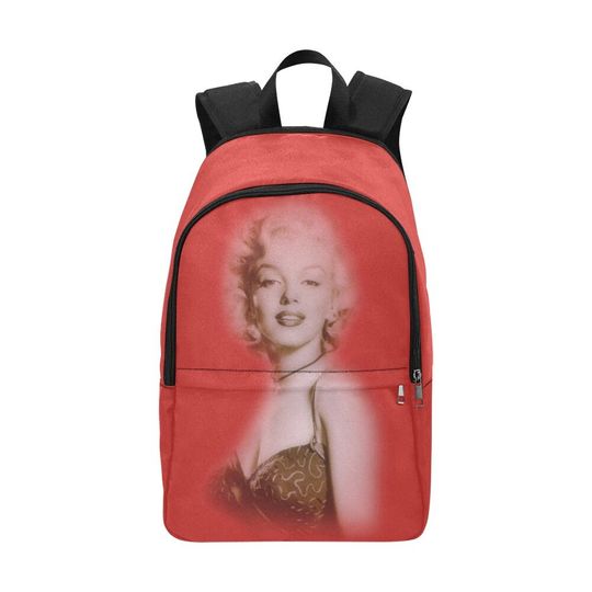 Marilyn Monroe Backack Bag Gifts