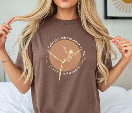 Reputation Halloween Unisex T-shirt