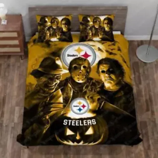 Bungou Stray Dogs Manga Anime Detective Quilt Duvet Cover Set Doona Cover