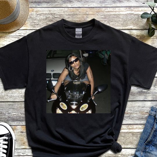 Throwback Nicki Minaj Shirt, Write A Rap, Pink Friday 2 shirt, Nicki Minaj Tour TShirt, Nicki Minaj Merch, Nicki Minaj Fan, Unisex Sizing