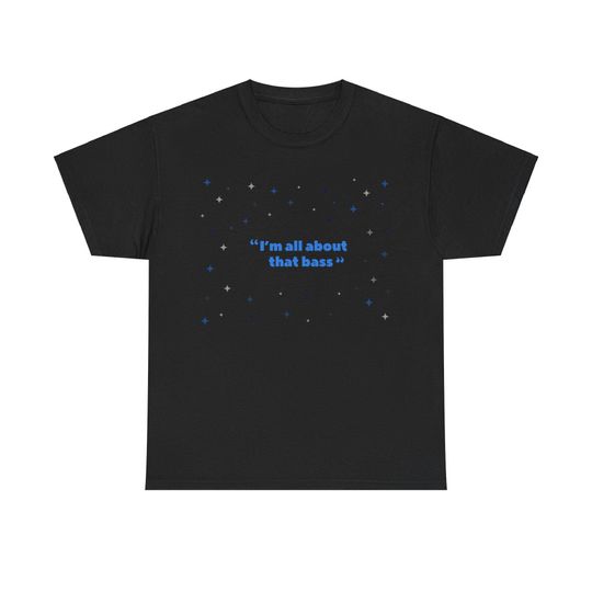 Meghan Trainor The Timeless Tour 2024 - Fan Inspired Megan Trainor The Timeless Tour Shirt "I'm all about that bass"