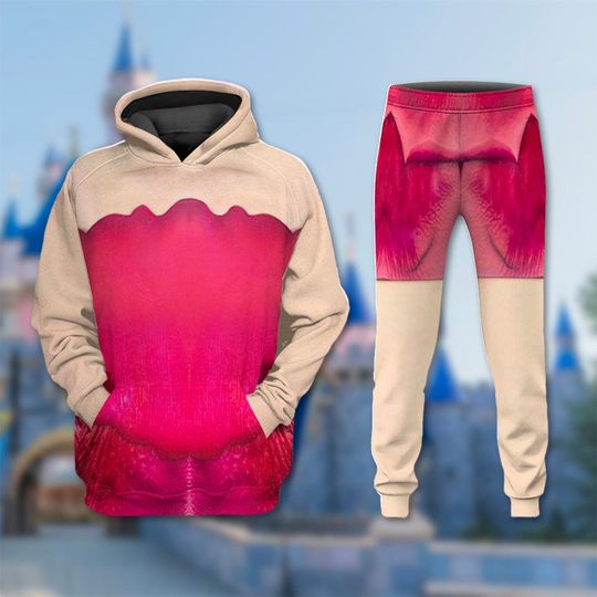 Rosetta Fairy Shirt, Tinkerbell Movie 3D Adult T-shirt Hoodie, Rosetta Halloween Tinkerbell All Over Print Sweatshirt, Rosetta Fairy Costume