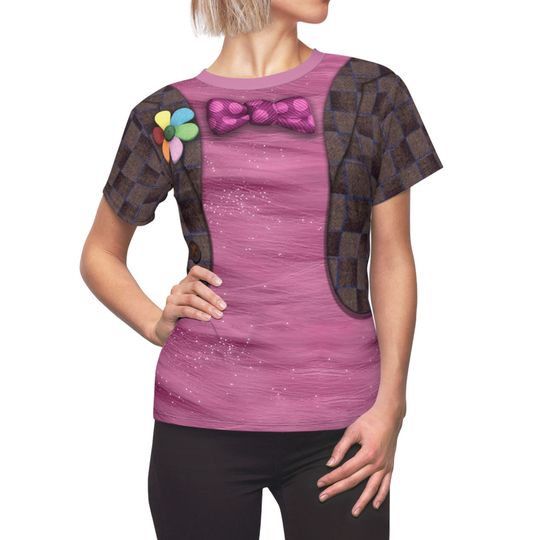 Bing Bong Women Shirt, Inside Out Costume, Disney Shirt for Women, Disney Running Shirt, Disney World Shirts