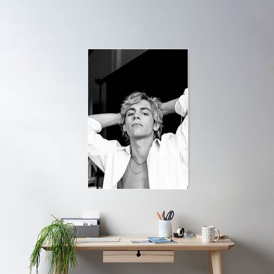 ross lynch Poster