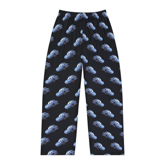 Sally Carrera Pajama Pants