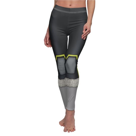 Black Cat Leggings, Spidey and His Amazing Friends Costume, Disney Marvel Retro Cartoons Cosplayer, Felicia Hardyy Pants, runDisney Outfit