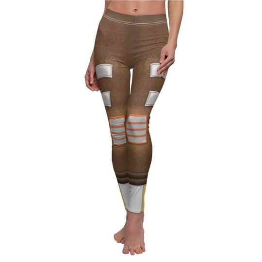 Sandman Leggings, Spidey and His Amazing Friends Costume Pants, Animated Series Outfits, Supervillain Cosplay, Cartoons Character Apparel