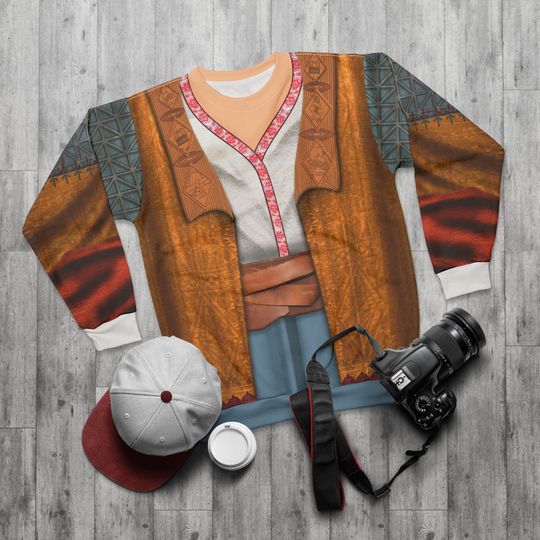 Lilia Calderu Long Sleeve Shirt, Agatha All Along Series Inspired Costume, Marvel Character Cosplay, Coven Halloween Outfits, Salem Apparel