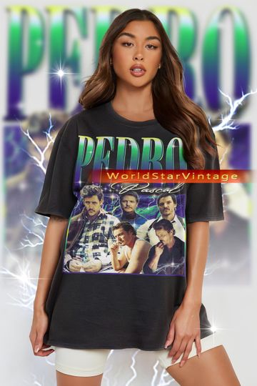 PAUL MESCAL Retro Tshirt, Paul Mescal Vintage Tee, Actor Paul Mescal Long Sleeve Shirt, Paul Mescal Youth Tee, Paul Mescal Kids Tees