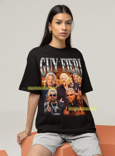 Guy Fieri Shirt ,flavortown tshirt,guy fieri crewneck,guy fieri t-shirt,guy fieri merch