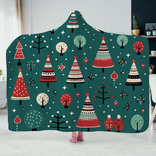 Blanket Hoodie, Hoodie Blanket, Warm Hooded Sherpa, Hooded Blanket, Soft and Cozy, Hoodie, Christmas gift for her, Unique Christmas gift