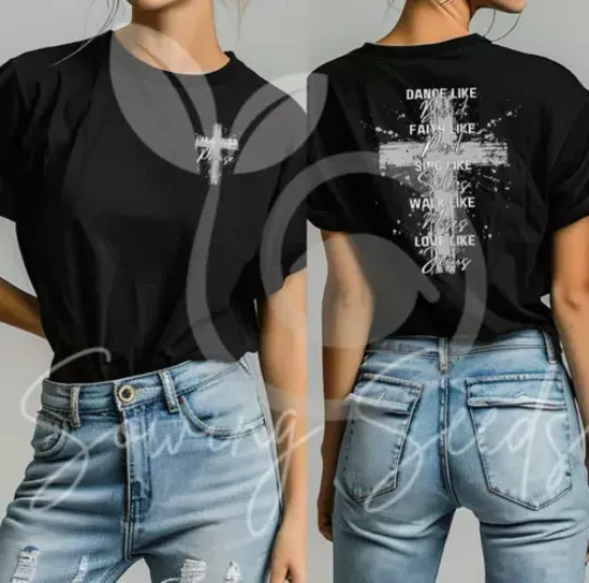 I'm Gonna Praise Brandon Lake Inspired Tee | Worship Music Inspired Tee | Summer