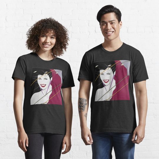 In thor ragnarok duran duran's rio bruce banner Essential T-Shirt