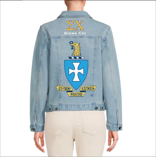 Personalized Fraternity and Sorority Greek Apparel | Unique College Greek Life Gear