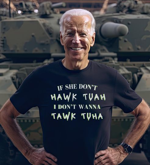 Hawk Tuah shirt, Spit on that Thang, Funny, Men's Women's gifts, Humor Tee, gift for him, gift for her, Men's Tee, Woman's Tee, Best Shirt