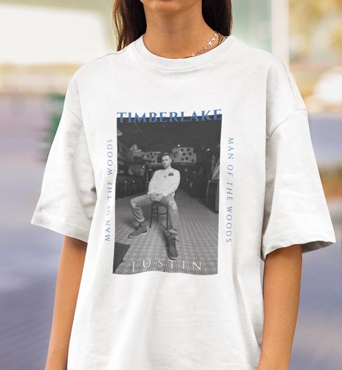 Vintage Justin Timberlake Shirt, Justin Timberlake World Tour Shirt, JT Concert Fan Merch, Justin Timberlake Mugshot Shirt, Thug Life