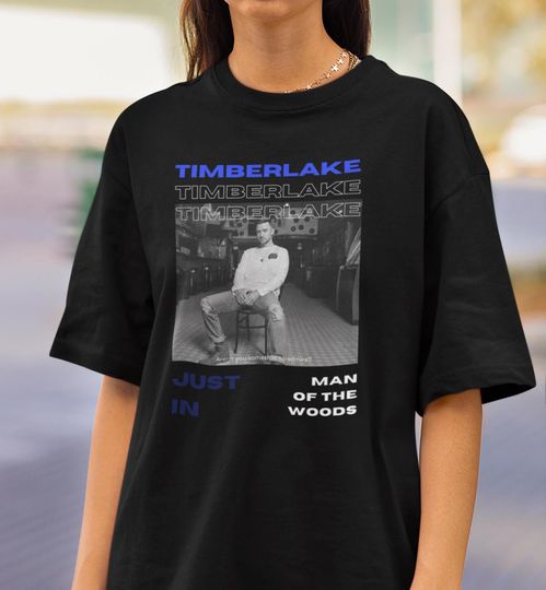2024 Justin Timberlake Mugshot Shirt, Justin Timberlake Vintage T-shirt, JT Concert Fan Merch, Justin Timberlake World Tour Shirt, Thug Life