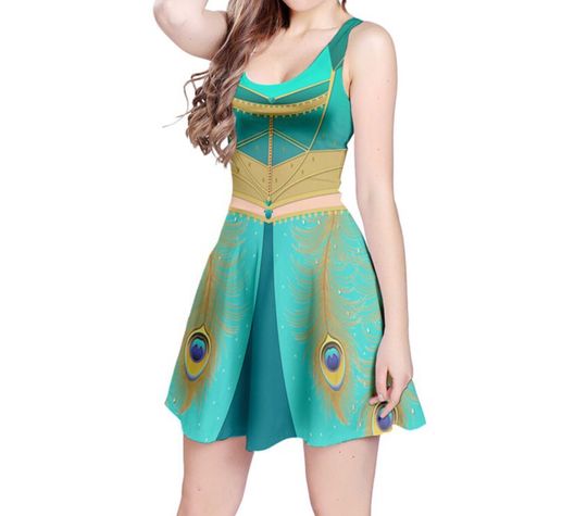 Adult Jasmine dress, Jasmine Costume for Woman, Princess Jasmine , Adult Jasmine Costume, Disney Princess, Jasmine Dress Costume for Woman
