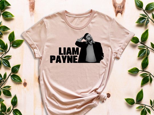 Liam Payne Shirt, Liam Payne, One Direction, Rest In Peace, Liam Payne RIP, One Direction Shirt, OD Shirt, Rest In Peace,