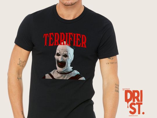 Terrifier T-Shirt