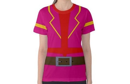 Adult Panchito Pistoles Costume - Top - Disney Birthday Costume - Panchito Pistoles Shirt - Three Caballeros donald duck